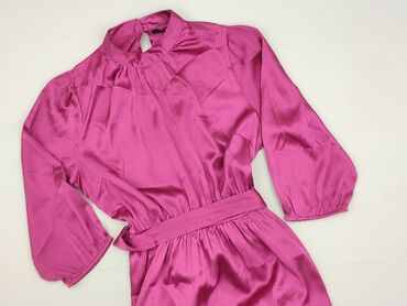 suknie wieczorowe ptak: Women`s dress, Top Secret, size L (EU 40)