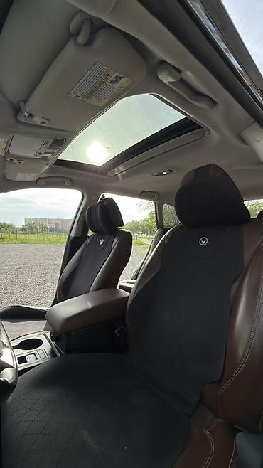 аккорд цена: Subaru Outback: 2018 г., 2.5 л, Бензин — 8