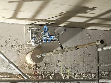 daye iş: Beton kəsmə xidməti - Divar, döşəmə və tavanlarda dəqiq və səliqəli — 8