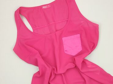 czerwone t shirty levis: Okay, Women`s top, size M (EU 38)