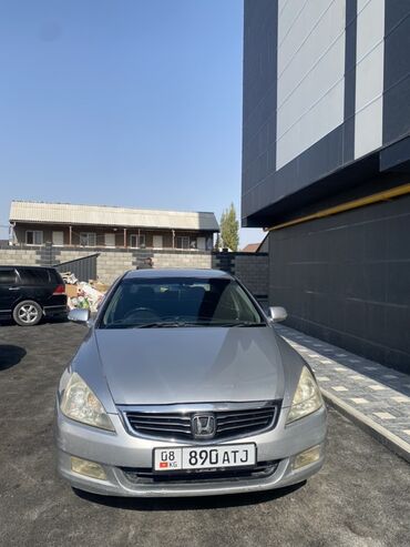 панель хонда стрим: Honda Accord: 2003 г., 3 л, Автомат, Бензин, Седан