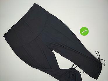 dzik dres: Bpc bonprix collection, Spodnie materiałowe damskie, rozmiar 2XL — 2
