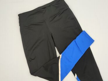 abercrombie and fitch jeans: Crivit, Legginsy Sportowe damskie, rozmiar S