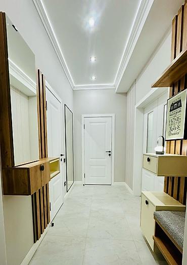 Долгосрочная аренда квартир: 2 комнаты, Агентство недвижимости, Без подселения, С мебелью полностью — 12