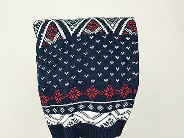 sweter akrylowy: House, Sweter damski, rozmiar M — 6
