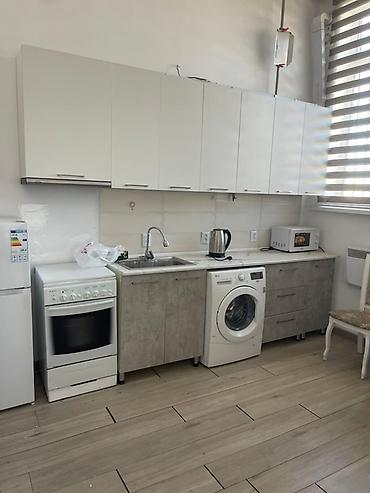 Продажа квартир: 1 комната, 29 м², Индивидуалка, 1 этаж, Косметический ремонт — 6