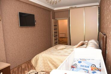 Yeni tikili: 3 otaqlı, Yeni tikili, 130 kv. m — 7