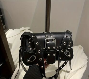 женская футболка вышиванка: Сумка на плечо