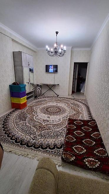 Продажа квартир: 1 комната, 42 м², Элитка, 5 этаж, Косметический ремонт — 3