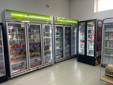 Торговля: Продам продуктовый магазин – 250 м², полностью автоматизирован at lalafo.kg — 20 Торговля: Продам продуктовый магазин – 250 м², полностью автоматизирован — 20