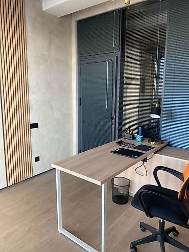 Аренда офисов: Аренда офисов, 86 м², В бизнес центре — 8