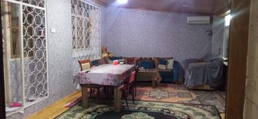 Köhnə tikili: Bakı, Əhmədli, 6 otaqlı, Köhnə tikili, m. Əhmədli, 100 kv. m — 13