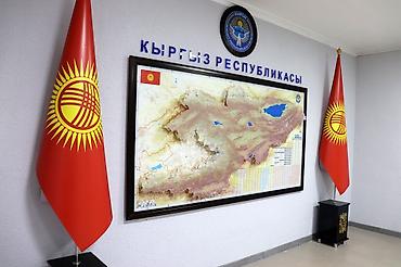 Печать: Баннер, самоклейка чыгарабыз, стенд ж.б. жасабыз — 6