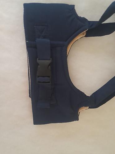 Medical Supplies: Pojas/steznik za pravilno držanje tela – korektor posture - Dizajn u — 1