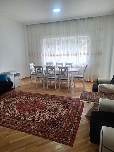 zabrat ev: Inwaatcilar pr 64 17 mertebeli binanin 1 ci mertebesi 3 otaqli 125 — 1