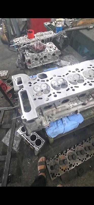 бмв е34 головка: Бмв е 39 525 2001 м 54ГБЦ (головка блока цилиндров) рядного — 3