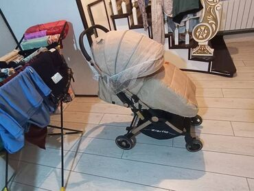 коляска чемодан бишкек: Балдар арабасы, Колдонулган