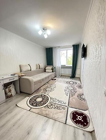 1 комната, 32 м², Старый аэропорт Индивидуалка, 1 этаж, Свежий ремонт