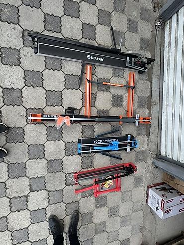 Ручные плиткорезы: Новый, Самовывоз, Платная доставка — 1