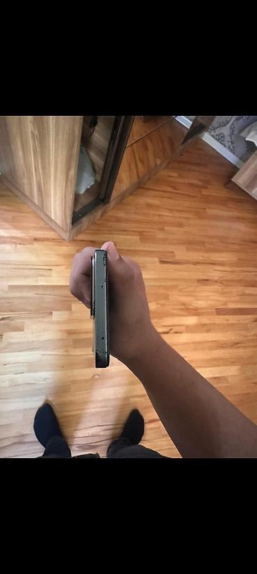 honor 100: Honor X7c, 128 GB, rəng - Yaşıl, Düyməli, Sensor, Barmaq izi — 4