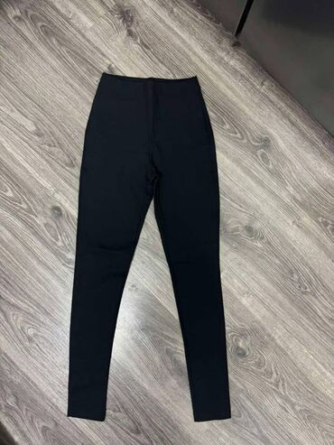 helanke za zimu: S (EU 36), color - Black