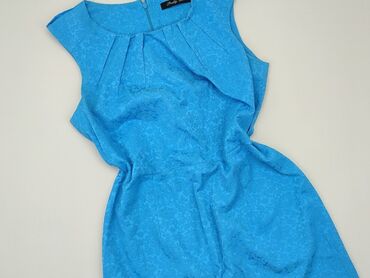 bluzki pod marynarkę damskie: Dress, XL (EU 42), condition - Good
