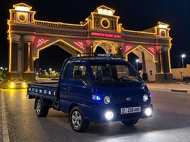 porter 3: Hyundai Porter -Портер такси Хундай Портер-баардык жук так ташыйбыз — 1