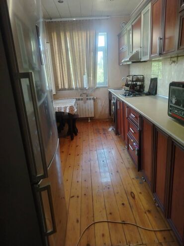 Uzunmüddətli kirayə mənzillər: Şəxsi evimdi hər şəraitdə var -da lalafo.az — 4 Uzunmüddətli kirayə mənzillər: Şəxsi evimdi hər şəraitdə var — 4