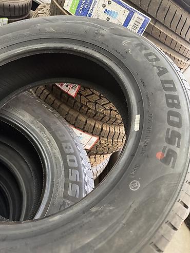 в 210: Шины 185 / 65 / R 15, Лето, Новый, Легковые, Китай, Roadboss — 3