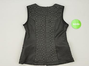 patchwork: Жилетка жіноча, розмір L — 3