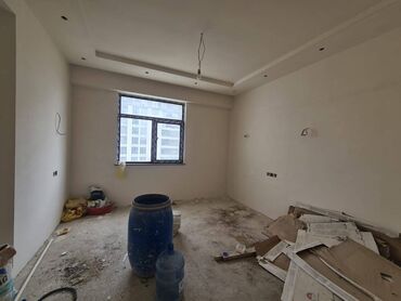 Yeni tikili: 2 otaqlı, Yeni tikili, m. Xətai, 93 kv. m — 6