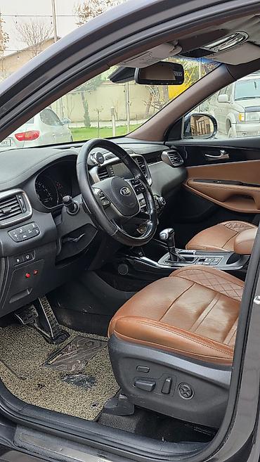 Kia: Kia Sorento: 2019 г., 2.2 л, Автомат, Дизель, Кроссовер — 6