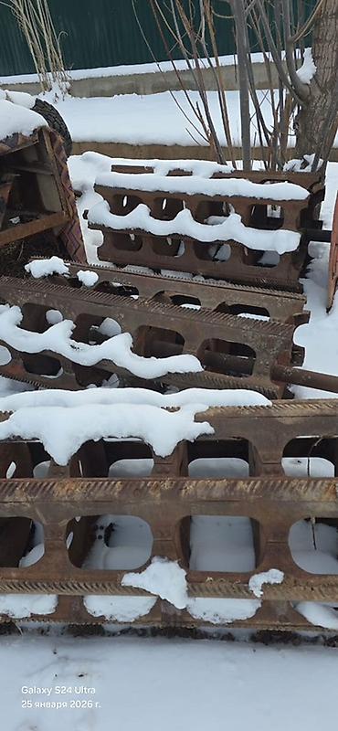 Зерноуборочные комбайны: Запчасти для зерноуборочных комбайнов и кормоуборочной техники — 5