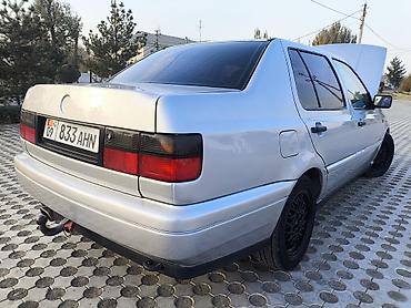электро скутары: Volkswagen Vento: 1995 г., 1.8 л, Механика, Газ, Седан — 10