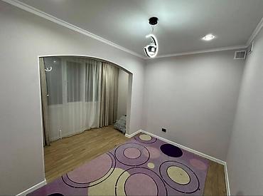 110: 3 комнаты, 83 м², Технопарк 106 серия, 4 этаж, Евроремонт — 5