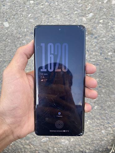 telefon və planşet ucun uzluklər: Oppo C15, 256 GB, rəng - Boz, Qırıq, Barmaq izi, İki sim kartlı — 1