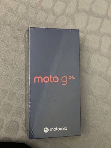 motorola razr: Motorola Moto G4, Новый, 128 ГБ, цвет - Черный, 1 SIM, eSIM