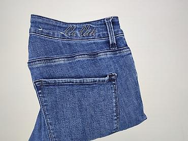 jeans perfect: Jeansy damskie, rozmiar L — 8