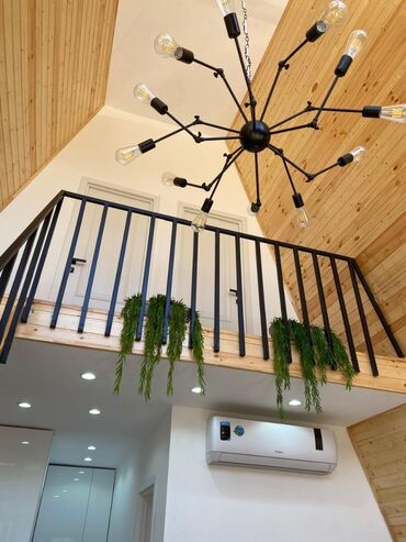 Günlük kirayə evlər: 96 kv. m, 3 otaqlı, Kanalizasiya, Kombi, Qaz -da lalafo.az — 13 Günlük kirayə evlər: 96 kv. m, 3 otaqlı, Kanalizasiya, Kombi, Qaz — 13