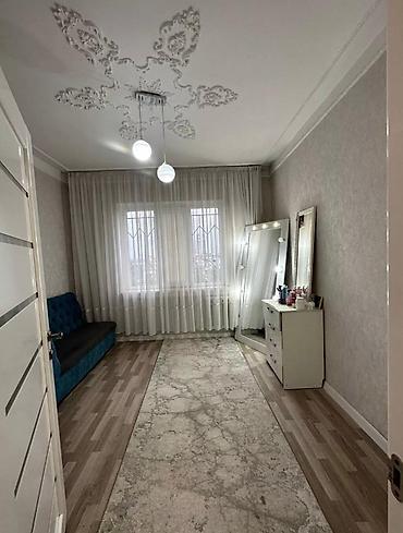 востоке5: 3 комнаты, 64 м², Восток-5 мкр 106 серия, 9 этаж, Евроремонт — 7