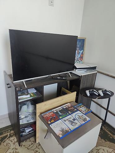 игра на ps5: Ps 5 в аренду 8 игр(fifa26, ufc 5, mk и итд есть ещё аренда — 3