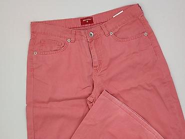 bell bottom jeans: Big Star, Jeansy damskie, rozmiar M — 1