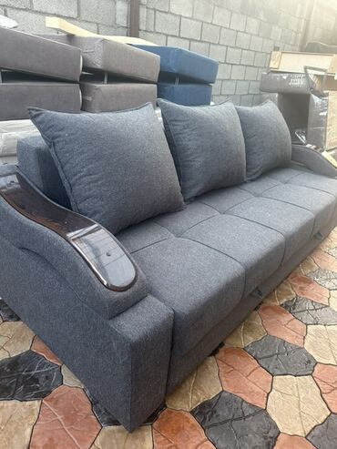 Раскладные диваны: Раскладной диван — 14