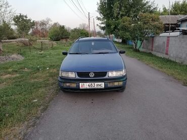 манипулятор 10 т: Volkswagen Passat: 1996 г., 1.8 л, Механика, Газ, Универсал at lalafo.kg манипулятор 10 т: Volkswagen Passat: 1996 г., 1.8 л, Механика, Газ, Универсал