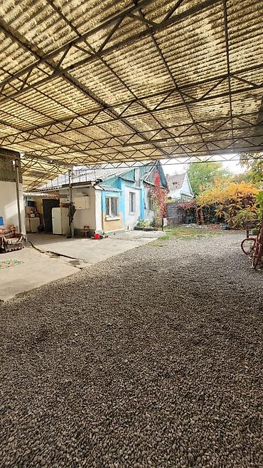 Продажа полдома: ⚠️Срочно продаю П.Дома 📍Рабочий городок 📍ул. Красная/ Ремеслина at lalafo.kg — 1 Продажа полдома: ⚠️Срочно продаю П.Дома 📍Рабочий городок 📍ул. Красная/ Ремеслина — 1