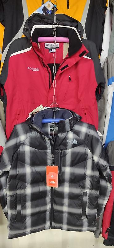 Другая мужская одежда: Мужской Лыжный костюм BURTON (Индонезия) BURTON Размеры: от 50 до 58 — 26