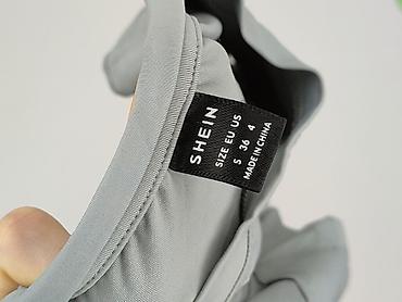 dzik bluzki: Shein, T-shirt damski, rozmiar S — 4