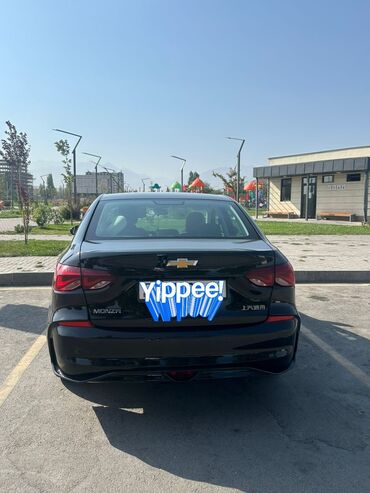 шевроле камаро цена бишкек: Chevrolet Monza: 2023 г., 1.6 л, Автомат, Бензин, Седан