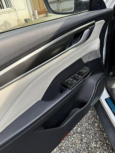 Roewe: Roewe : 2021 г., Электромобиль, Кроссовер — 6