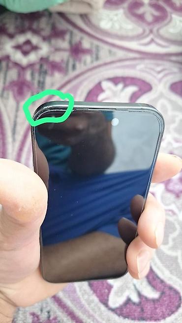 apple 17 pro: IPhone 16 Pro, Б/у, 256 ГБ, Black Titanium, Зарядное устройство, Защитное стекло, Чехол, 93 % — 7
